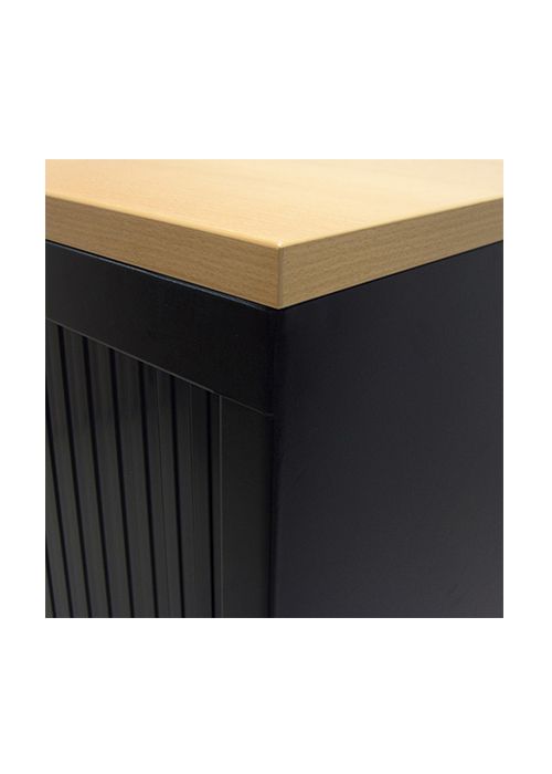 Topplatte für Cabline-Schränke